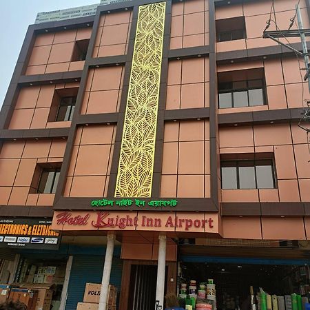 Hotel Knight Inn Airport Guwahati Esterno foto