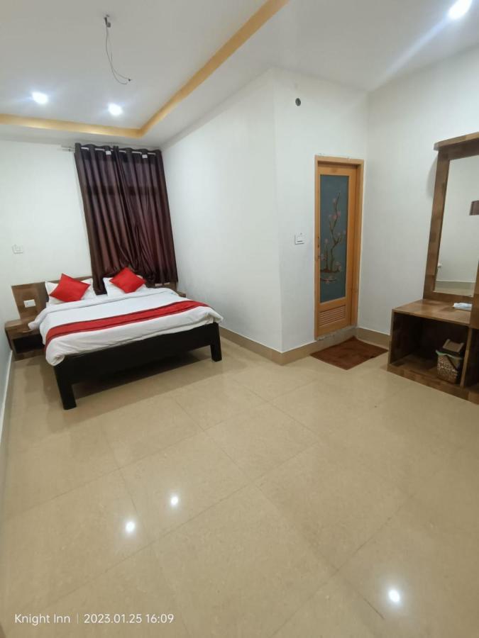 Hotel Knight Inn Airport Guwahati Esterno foto