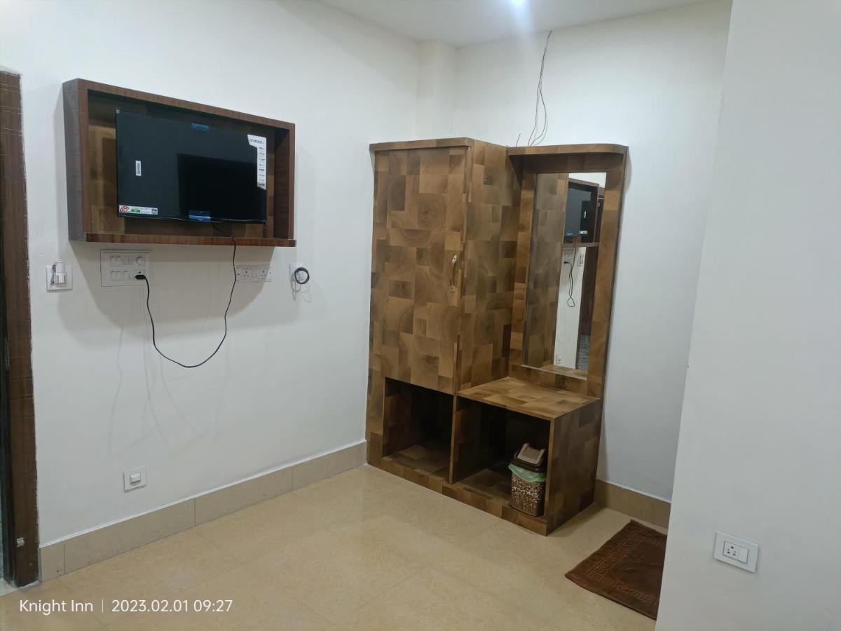 Hotel Knight Inn Airport Guwahati Esterno foto