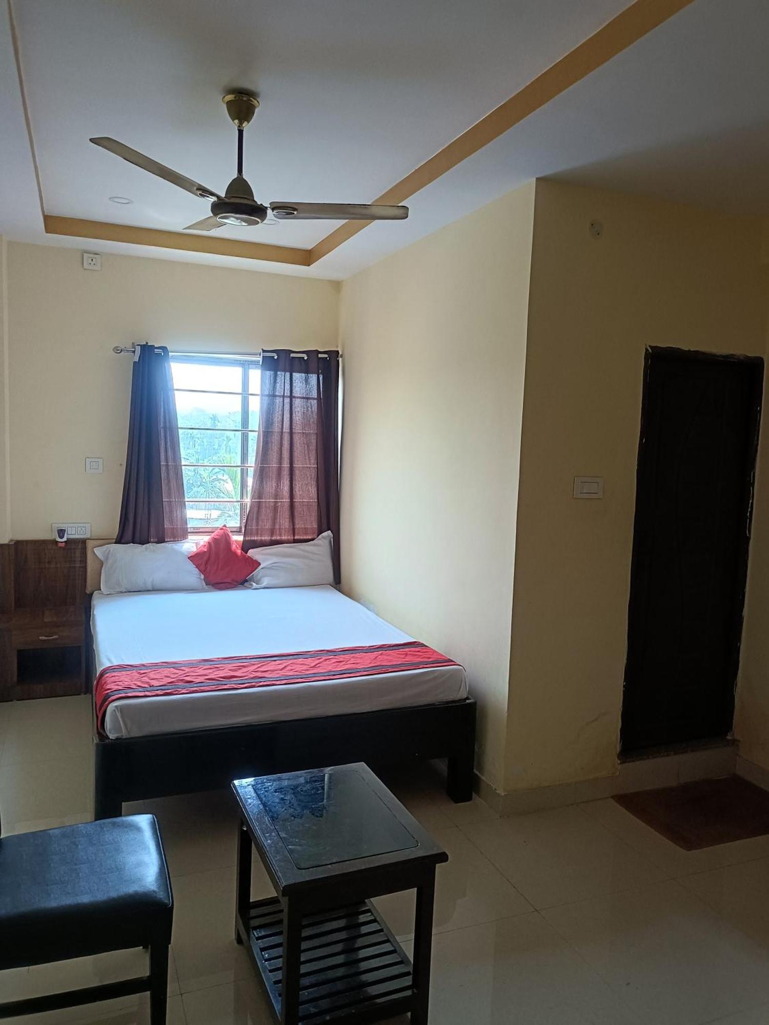 Hotel Knight Inn Airport Guwahati Esterno foto