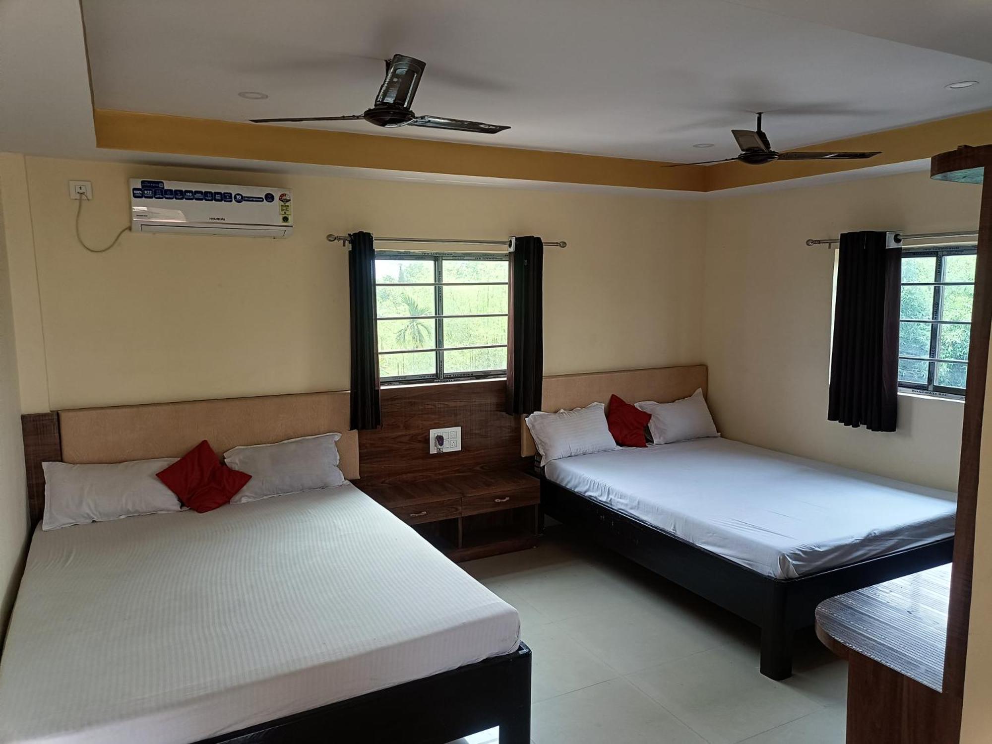 Hotel Knight Inn Airport Guwahati Esterno foto